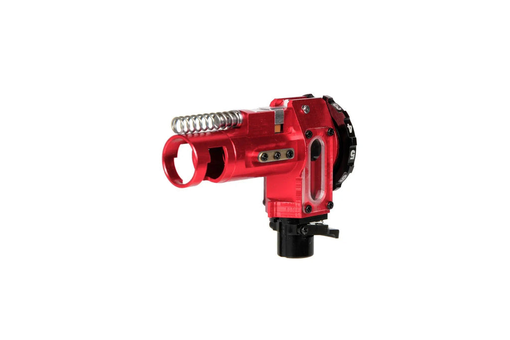 MAXX MODEL CNC HOPUP-KAMMER M4A PRO