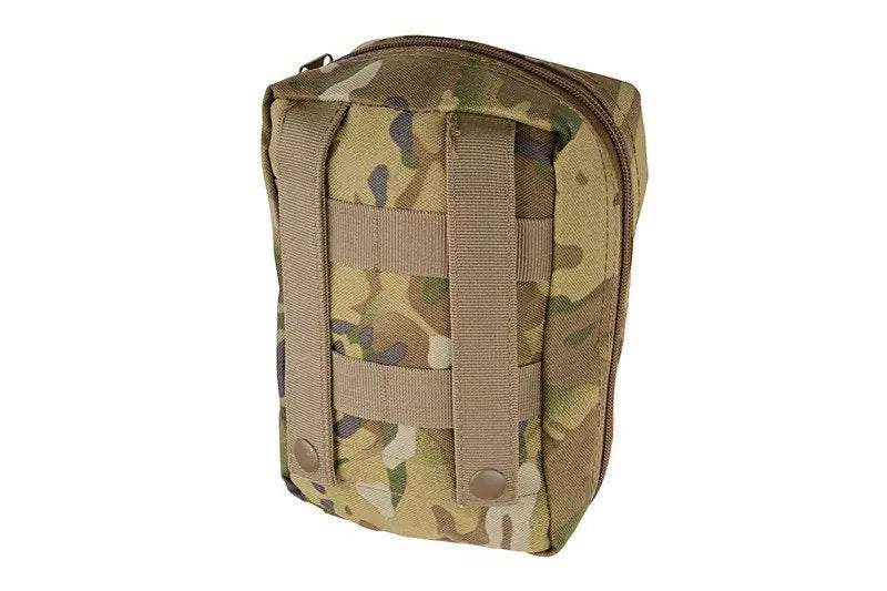 Medicinväska - Multicam