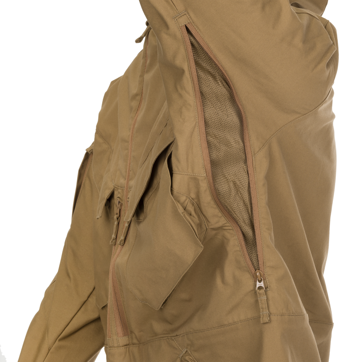 HELIKON PILGRIM Anorak Jacket