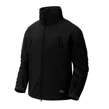 Helikon-Tex GUNFIGHTER Shark Skin softshelljakke