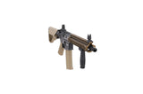 Specna Arms Daniel Defense® MK18 SA-E19 EDGE™ HAL 2 ETU Gen. 2 Chaos Bronze airsoft Carbine