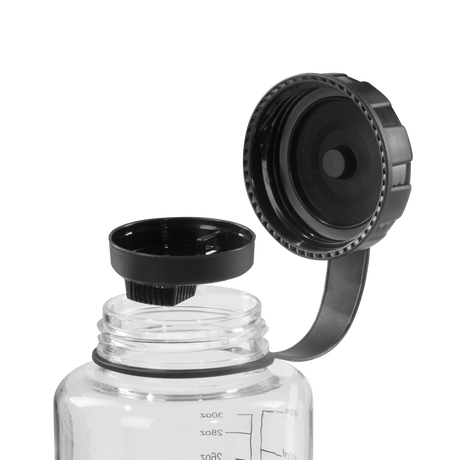 HELIKON OUTDOOR Bottle 1l - Smoked