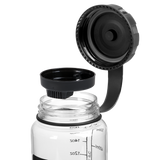 HELIKON OUTDOOR Bottle 0.55l - Smoked
