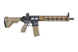 SA-PH22 PRIME™ HAL™ ETU airsoft m/ Chaos Bronze borstlös motor