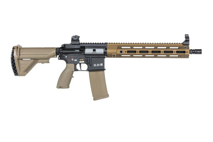 SA-PH22 PRIME™ HAL™ ETU airsoft m/ Chaos Bronze borstlös motor