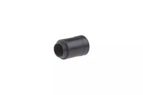 AEG HU Hybrid System gummi 80° - Sort
