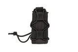 PISTOL MAGASIN POUCH - BLACK