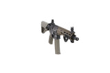 Specna Arms SA-E23 EDGE™ HAL 2 ETU Gen. 2 Olive airsoft Carbine