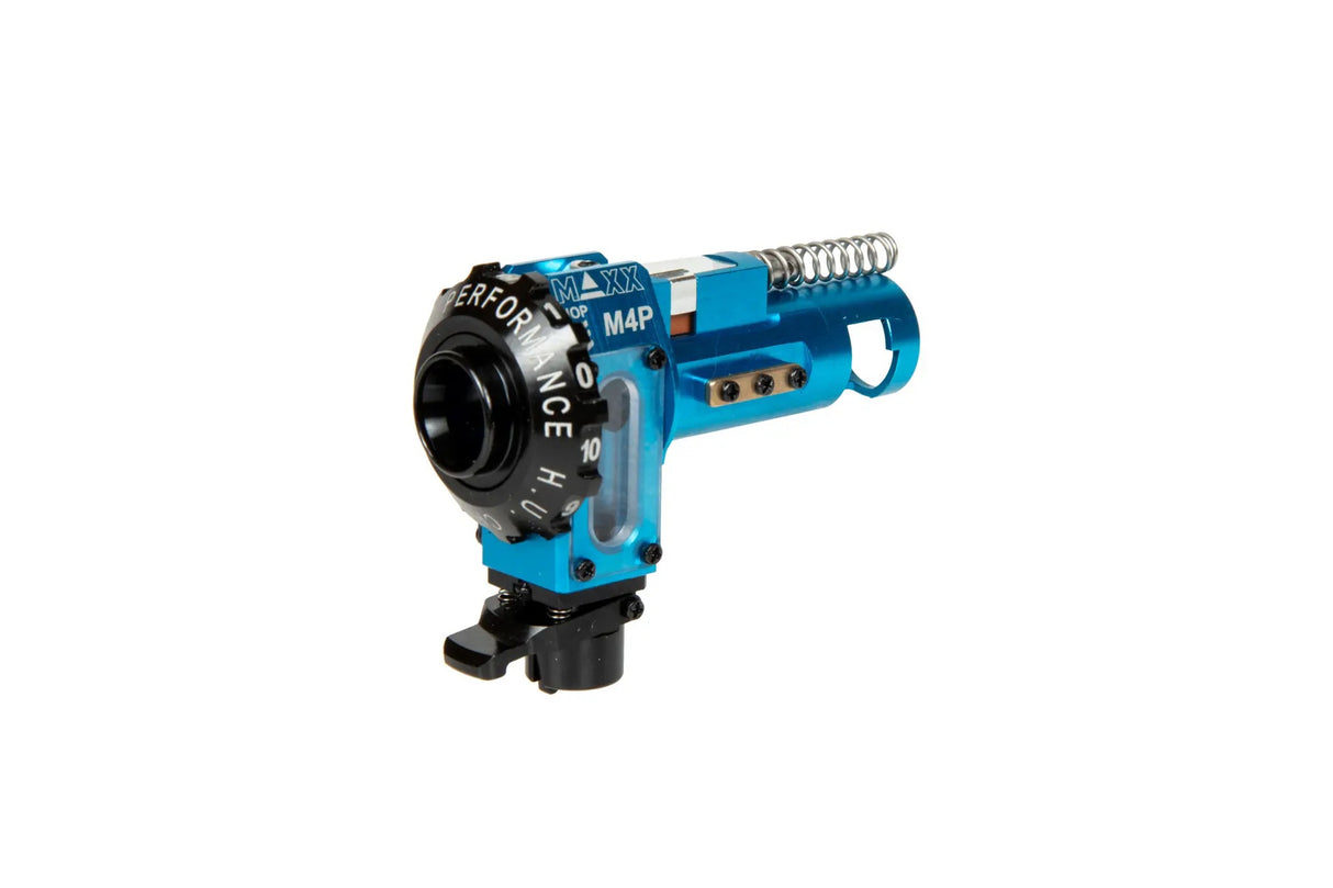 Maxx Model CNC HopUp-Kammer M4P PRO til Polarstar M4