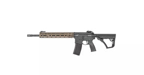GBBR DD4 RIII S 16" [EMG / Golden Eagle]