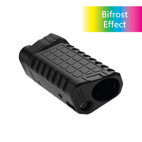 Quark K tracer unit (Bifrost) til KSG shotgun