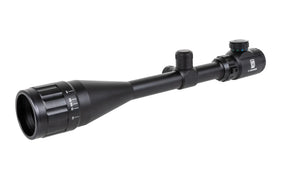 Specna Arms CORE 6–24x50 AOEG Kikkertsigte