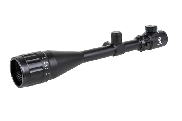 Specna Arms CORE 6–24x50 AOEG Kikkertsigte