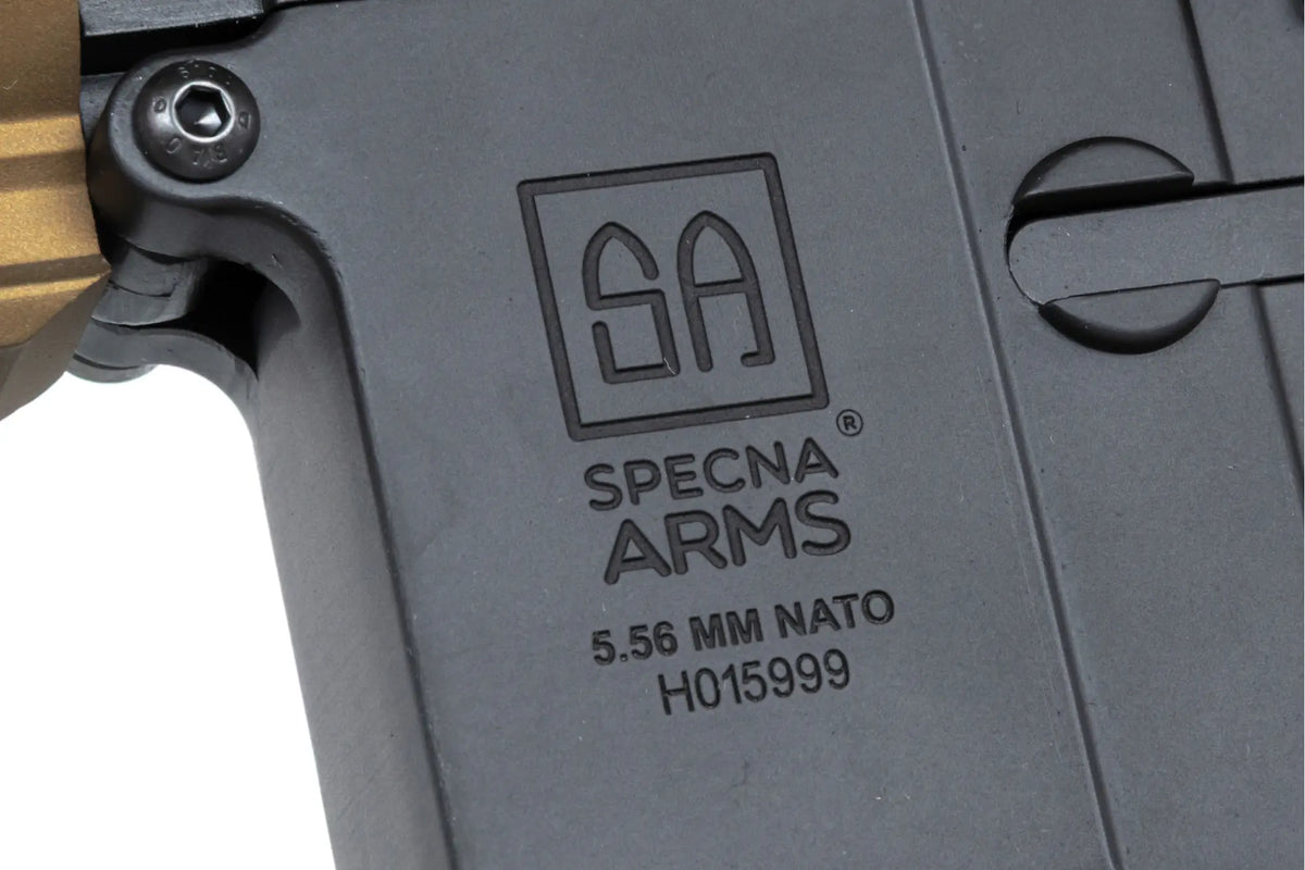 Specna Arms SA-PH21 PRIME Aster II BLDC Airsoft Riffel