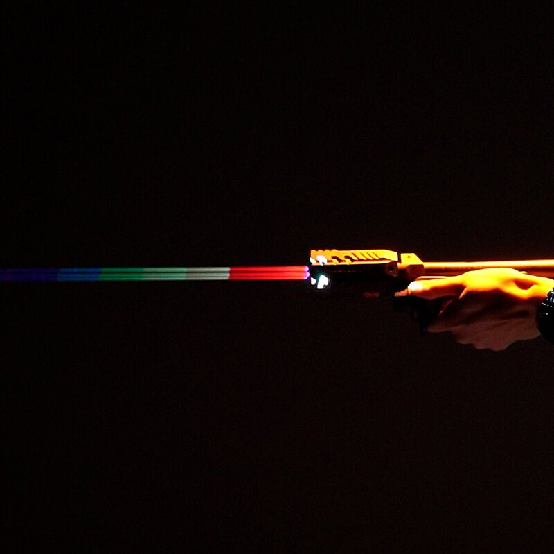 QUARK R tracer unit (Bifrost)