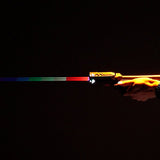 QUARK R tracer unit (Bifrost)