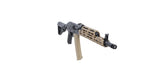 KPYK AK SA-PJ14 PRIME BLDC AEG Assault Rifle - Half-Tan