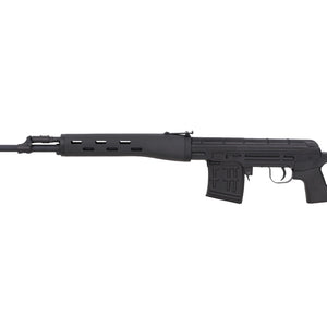 DMR & semi-auto sniper