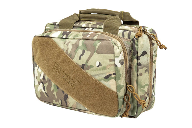 Expert Pistol Bag - MC