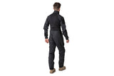 COMBAT G4 UNIFORM SÆT - SORT