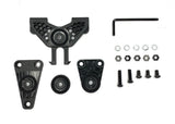 CTM TAC Saf Angle 360° adaptersystem med MOLLE-panel