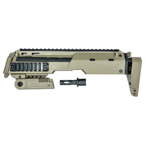 CTM AP7 SUB - SMG KIT TIL APP01