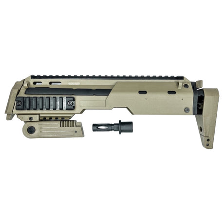 CTM AP7 SUB - SMG KIT TIL APP01