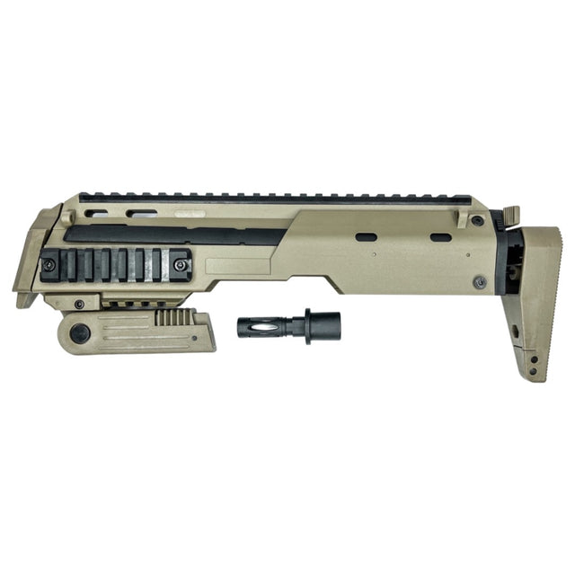 CTM AP7 SUB - SMG KIT TIL APP01