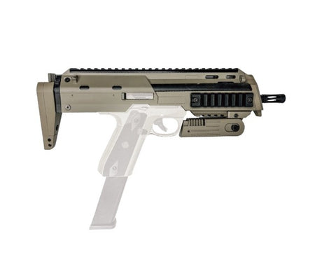 CTM AP7 SUB - SMG KIT TIL APP01