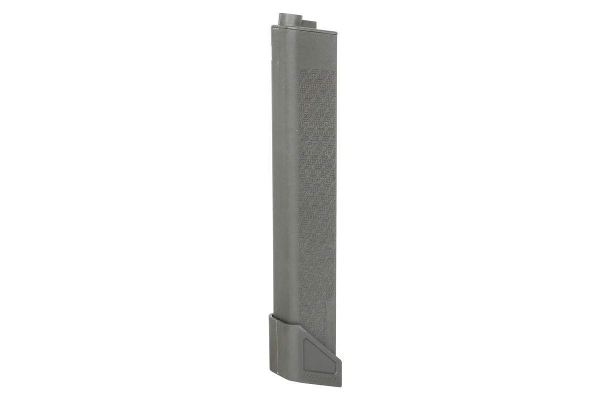Specna Arms S-mag mid-cap 100-ball magazine for X-series Olive