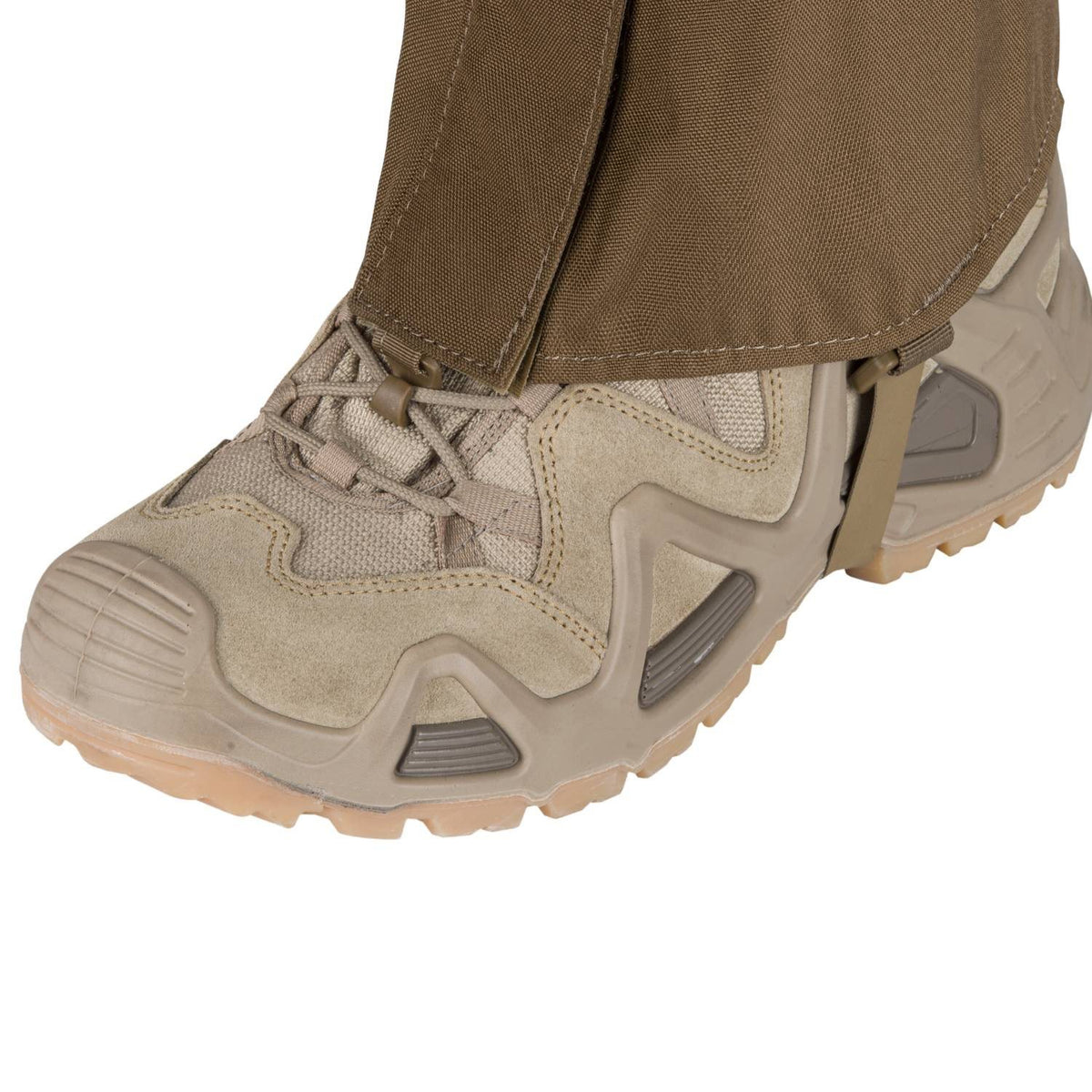 HELIKON SNOWFALL Long Gaiters