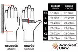 Armored Claw CovertPro HotWeather Handske - Tan