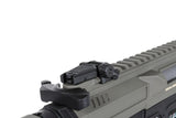 Specna Arms SA-FX01 FLEX™ Gen.2 BLDC™ HAL ETU airsoft Carbine Olive
