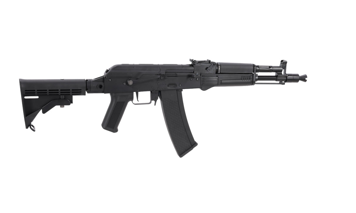 Specna Arms AK SA-J10 EDGE Gen.2 AEG Assault Rifle - Black