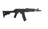 Specna Arms AK SA-J10 EDGE Gen.2 AEG Assault Rifle - Black