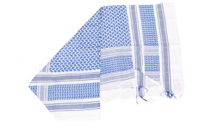 Specna Arms Shemagh Sling Regular Blue