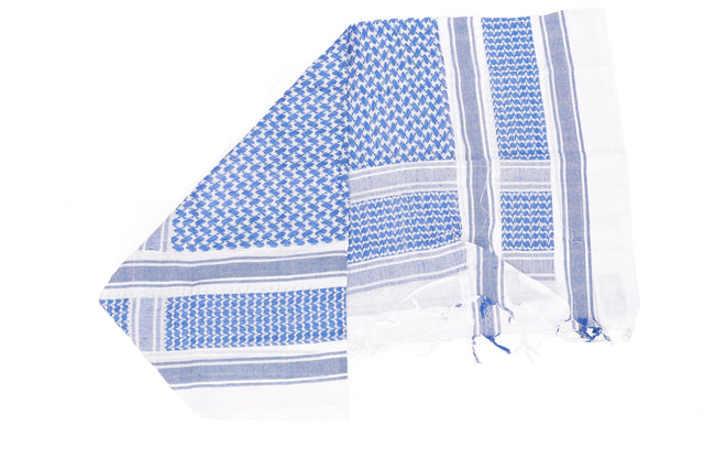 Specna Arms Shemagh Sling Regular Blue