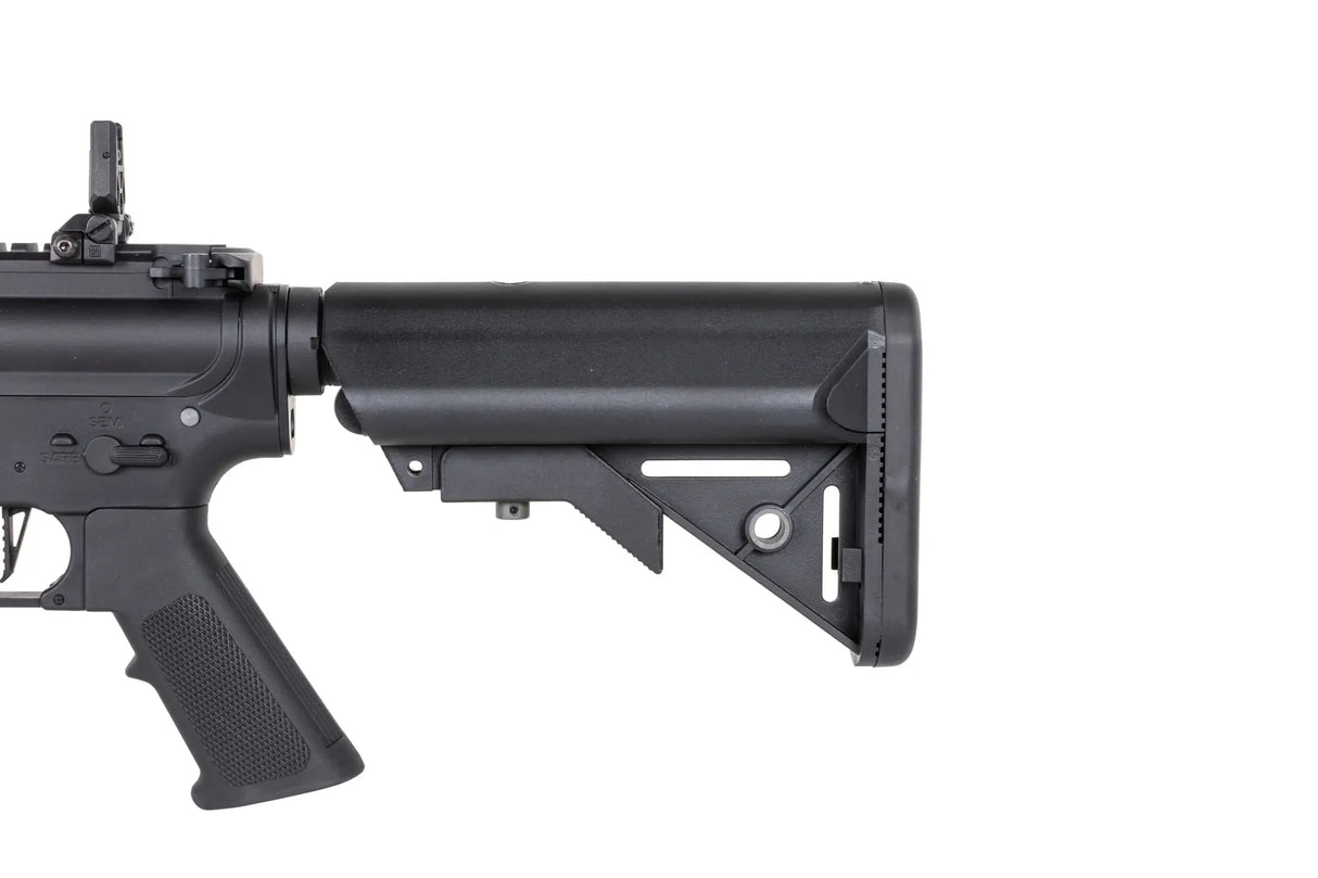 Specna Arms Daniel Defense® RIS III 10.5'' SA-C27 CORE™ Gen.2 HAL ETU™ Grey airsoft Carbine