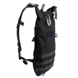 Camelbak till vattenbehållare 2-3 liter eller HPA-flaska - Svart