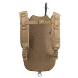 Camelbak för vattenbehållare 2-3 Liter eller HPA-flaska - Multicam