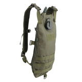 Camelbak till vattenbehållare 2-3 Liter eller HPA-flaska - OD Green