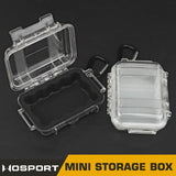 WST transport box MINI (145 × 100 mm)