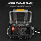 WST transport box MINI (145 × 100 mm)