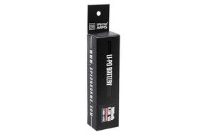 Battery Li-Po Specna Arms x Gens Ace 1000 mAh 45C 11.55V High Voltage T-Deans G-Tech