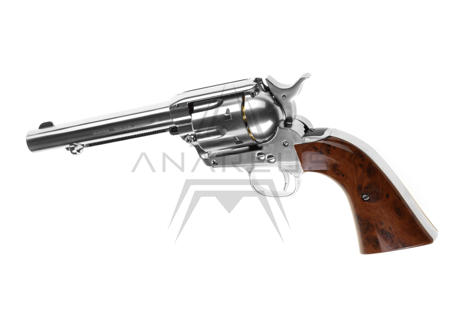 Legends Peacemaker - singel action