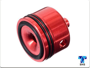 Cylinderhoved hovede til M4 V.2