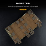 FAST Type Triple 5.56 Magasin pouch (Medium) Multicam