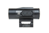 Specna Arms EDGE MG 5x32 prismatic Rødpunktsigte