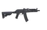 Specna Arms AK SA-PJ16 PRIME BLDC AEG Assault Rifle - Black