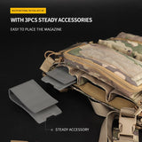 WST D3TMVS Tactical Chest Rig
